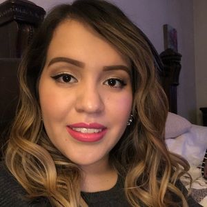 Meet your Posher, Guadalupe